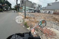 Bán đất mặt tiền đường 175 phường tăng nhơn phú b, quận 9, tp thủ đức