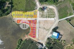 Tài chính nhỏ, lợi ích to, chỉ với 380 triệu đã sở hữu ngay một lô đất tại phú thành lạc thuỷ