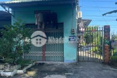 Chú dũng bán gấp dãy trọ 11 phòng ở xã tân thông hội, củ chi giá 850tr