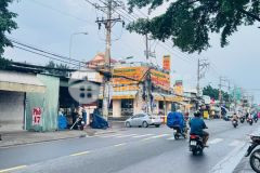 Bán nhà xưởng bình tân, sát mặt tiền, kinh doa nh, hxt, 270m2, 2 tầng, ngang 8m, nhỉnh 15 tỷ