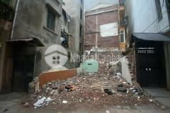 Bán đất phố văn hội đông ngạc cạnh hv. cảnh sát ô tô vào. dt 48m2. giá 8.1tỷ