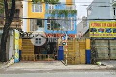 Bán gấp nhà mp giảng võ, 120m23t, mt 6.5m, 69 tỷ 0987104878