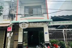 Cho thuê nhà khu dân cư 91b gần siêu thị mega cần thơ giá 12 triệu