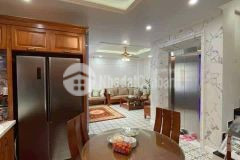 Hoàng hoa thám tây hồ nhà đẹp ở ngay mặt ngõ 50mx7t thang máy lô góc ôtô đỗ cửa