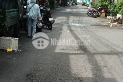 Bán nhà btct có sân thượng thông thoáng q11