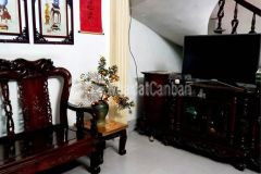 Cần cho thuê nhà riêng ngõ 9 phố đỗ đức dục, mễ trì, nam từ liêm 45m x 4t giá 11 triệu