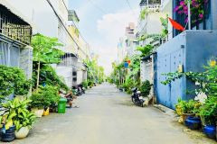 Chủ cần bán gấp vì chuyển công tác giá tốt bất ngờ