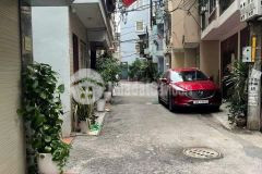 Cho thuê nhà nguyên căn nội thất hiện đại ngõ phố ngọc thụy dt 36m2. giá 13 triệu tháng