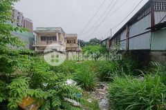 Bán đất mặt tiền kinh doanh, nguyễn duy trinh, phú hữu, q9, 10593m2. chỉ 99.x tỷ