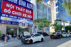 Nhà bán mt 1980 võ văn kiệt, an lạc, bt. 8x11m, 3 tầng, mới xây, giá 14,8 tỷ