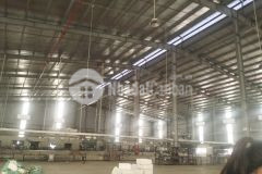 Cho thuê kho xưởng 3000m² tại văn giang, hưng yên giá hấp dẫn