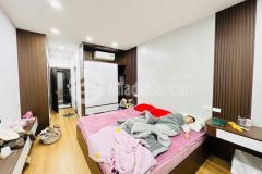 Phân lô ô tô tránh, vũ tông phan, 6t thang máy, kinh doanh, 45m2, 16 tỷ.