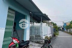 Thanh ly day tro 1 kiot 9 phong 125m2 gân câu chơ đêm binh chanh 1ty050