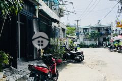 Nhà phố 2 tầng 68m² đường ô tô 9m long trường, thủ đức giá 6,7 tỷ sổ hồng riêng