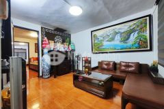 Bán căn hộ tập thể thành công, ba đình, nhà rộng thoáng ở luôn