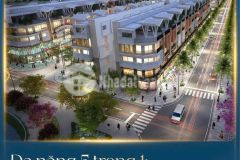 Bán căn ngoại giao lk dv11 diện tích 97,5m2 solasta nite oasis bắc giang triết khấu 9