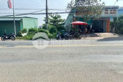 Bán mb kinh doanh mt phan văn mãng tt bến lức dt 5 x 73m shr giá 11 tỷ tl