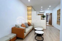 Tập thể trung tâm hai bà trưng khu bách kinh xây nhà đẹo về ở luôn