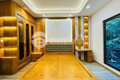 Bán nhà 6 tầng thanh máy, phố khương đình, ô tô gần, 55m2, mt 4.5m, 13.5 tỷ.