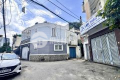 Hoàng diệu 2 linh trung ngã tư thủ đức ga metro hxh 2 tầng nhỉnh 4 đồng