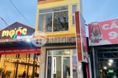 Cho thuê nhà mặt tiền võ văn kiệt đoạn gần siêu thị lotte giá dưới 20 triệu