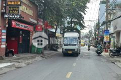 Ngộp rất gấp bán nhà mtkd thống nhất 94m2 ngang 4m 6 lầu mái thái ngay bv nhỉnh 15 tỷ.