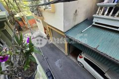 Hiếm phố nguyễn hoàng tôn 50m2, 2 tầng ô tô tránh đỗ nhỉnh 14 tỷ ngay võ chí công gần hồ