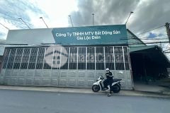 Cho thuê kho đường dẫn quốc lộ 1a gần bến xe mới hồng loan cần thơ