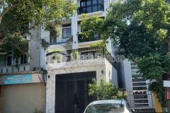 Bán nhà ngô gia tự,long biên 6 tầng,80m,mt4.5m vỉa hè,oto tránh nhỉnh 23 tỷ