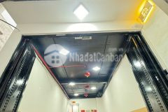 Căn hộ dịch vụ cao cấp phố thái hà quận đống đa 39m 6 tầng thang máy chào giá 11.99 tỷ