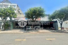 Bán đất kdc d2d, thống nhất, biên hòa 16 x 18, giá 22 tỷ.