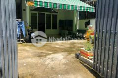 Ds 8 linh xuân 150m2 full thổ cư ngang 6m vuông đẹp xây dựng cao tầng nội khu an ninh