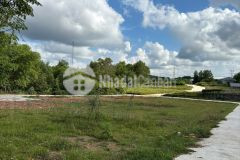 Siêu dự án dạ lê phân lô tại tp huế hạ tầng hoàn thiện, sổ riêng từng lô.