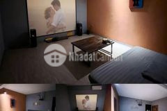 Hiếm phố tây sơn 68m2, 4 tầng 2 thoáng ô tô kinh doanh giá 21.5 tỷ dòng tiền 30trtháng