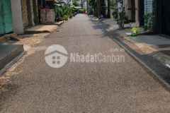 Nhà mới 5 tầng q11 xe hơi ngủ trong nhà