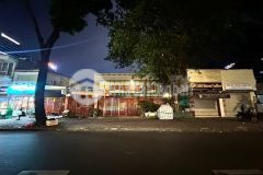 Vị trí hiếm có độc quyền quận 1 mặt tiền hơn 1320m² chỉ với 1250 tỷ có gpxd 16 tầng 3 hầm còn tl