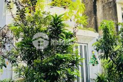 Nhà phố 4 tầng 90m² hoàn công đủ mặt tiền đường 11m khu nam long gần the global city