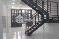 Nhỉnh 5 tỷ có shr trục đường số 5 gần aeon tân phú 80m2