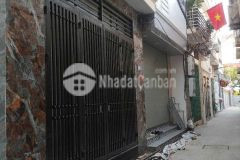 45m2 𝐍𝐇à 4 tầng, 𝐌ớ𝐈 đẹp cuối trịnh văn bô, gần chợ canh ở 𝐍𝐆𝐀𝐘, nhỉnh 7 tỷ