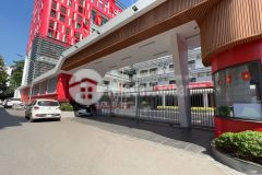 Hiếm, chỉ hơn 3 tỷ, căn hộ lõi ngọc lâm 45m, mt4m, sát phố, ngõ thông, ô tô đỗ cửa, kd.