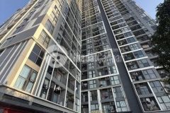 Chung cư cao cấp pavilion 64m 2pn2vs tiện ích 5 sao lô góc full nội thất