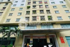 Căn góc đẹp, khu vực hiếm bán, đủ đồ ở luôn, full tiện ích