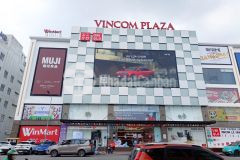 Giá tốt hiệp phú tân lập 1chỉ 5.08 tỷ hxh 2 mt dt 92m2ngay vincom.