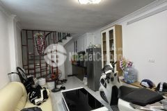 Bán nhà riềng đường khương trung, thanh xuân, nhà đẹp ở luôn