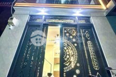 Nhà đẹp 3 tầng 4pn, full nội thất 30m2 4 x 7.5, p3 gò vấp, nhỉnh 5ty