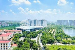 Cần bán căn hộ 3 tòa, hh01, lô b1.4, khu đô thị thanh hà cienco 5