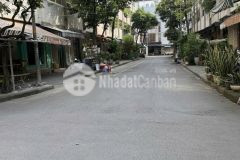 Nhà 5 tầng cực hiếm không lô giới 5 tầng rộng rãi thoáng mát chỉ 6 tỷ