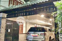 Nhà 2 mặt hxh sơn kỳ, phường tây thạnh, tân phú, 158m2, 2 tầng, ngang 13m, 87trm2