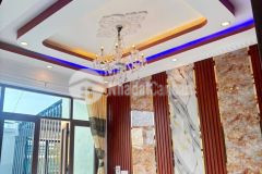 Bán gấp nhà đẹp 150m² mt liên ấp 1a 1b, rạch kiến cần đước long an giá 1 tỷ 02550, shr