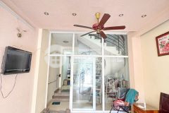 Bán nhà 2 lầu 4x20m mặt tiền đường trần thị ngôi p.4 quận 8